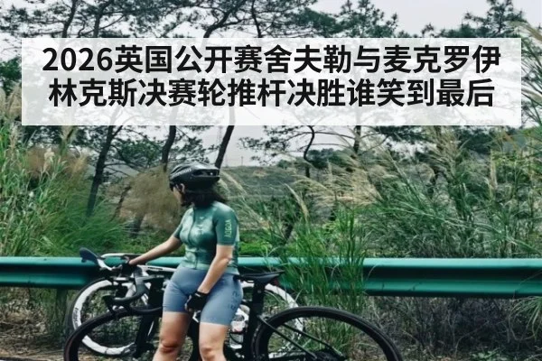 2026英国公开赛舍夫勒与麦克罗伊林克斯决赛轮推杆决胜谁笑到最后 - bsport