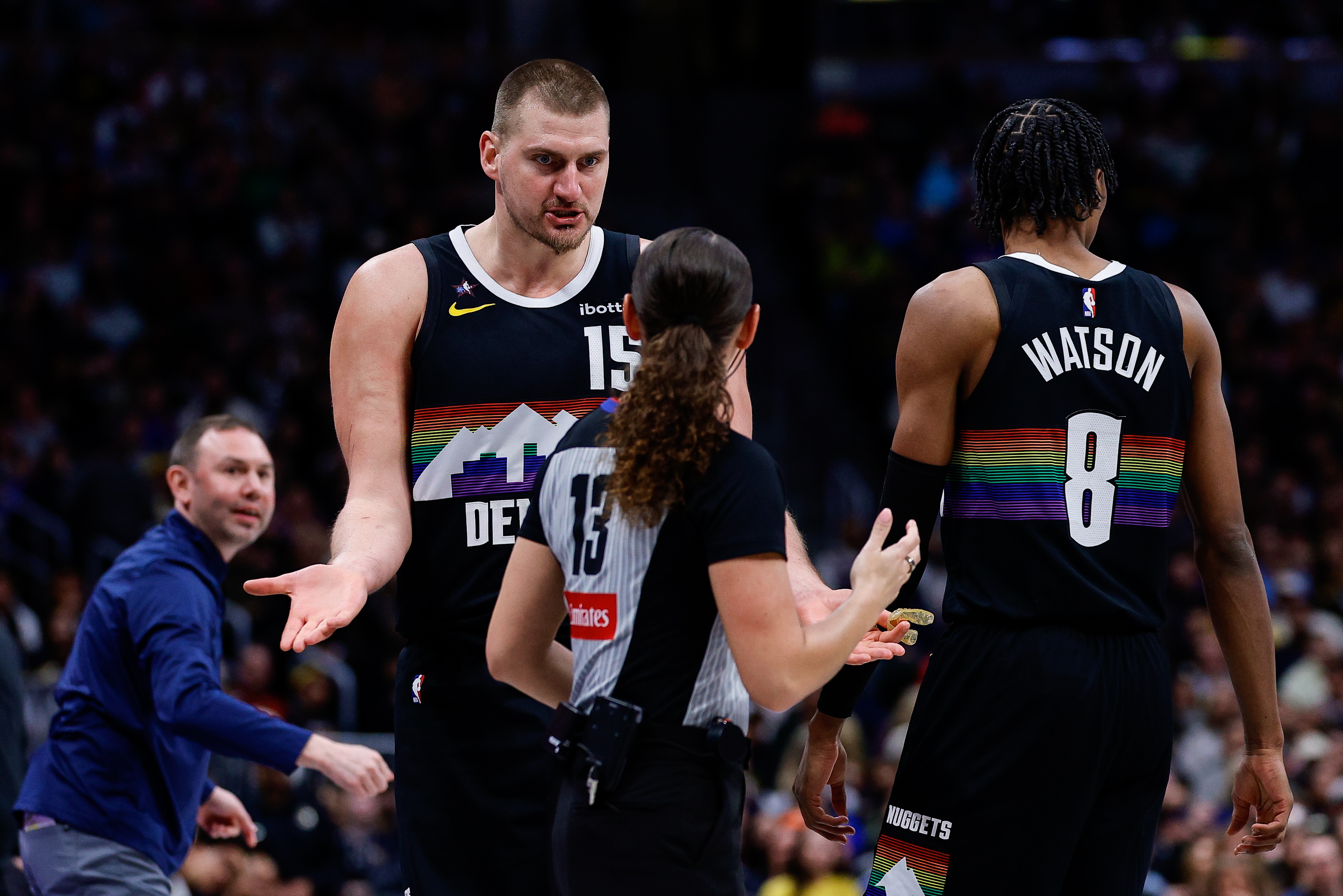 NBA彩经：篮网阻击湖人 76人击退勇士  开拓者不敌太阳